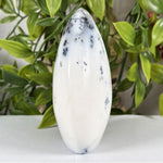 Dendritic Agate Gemstone Freeform - RPS646