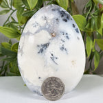 Dendritic Agate Gemstone Freeform - RPS646