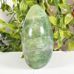 Green Fluorite Gemstone Freeform - RPS651