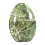 Green Fluorite Gemstone Freeform - RPS652