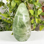 Green Fluorite Gemstone Freeform - RPS652