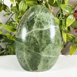 Green Fluorite Gemstone Freeform - RPS652