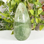 Green Fluorite Gemstone Freeform - RPS652