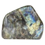 Labradorite Gemstone Freeform  - RPS656
