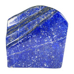 Lapis Lazuli Gemstone Freeform - RPS666