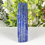 Lapis Lazuli Gemstone Freeform - RPS666