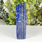 Lapis Lazuli Gemstone Freeform - RPS666