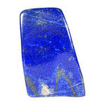 Lapis Lazuli Gemstone Freeform - RPS667
