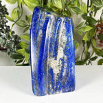 Lapis Lazuli Gemstone Freeform - RPS667