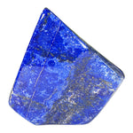 Lapis Lazuli Gemstone Freeform - RPS668