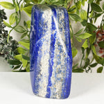 Lapis Lazuli Gemstone Freeform - RPS669