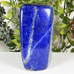 Lapis Lazuli Gemstone Freeform - RPS669