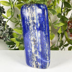 Lapis Lazuli Gemstone Freeform - RPS669