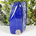 Lapis Lazuli Gemstone Freeform - RPS669
