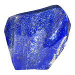 Lapis Lazuli Gemstone Freeform - RPS670