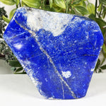 Lapis Lazuli Gemstone Freeform - RPS670