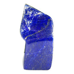 Lapis Lazuli Gemstone Freeform - RPS671