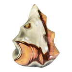 Polychrome Jasper Gemstone Freeform - RPS672