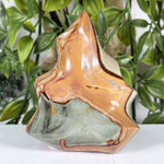 Polychrome Jasper Gemstone Freeform - RPS672