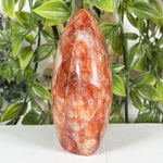 Hematoid Quartz Gemstone Freeform - RPS674
