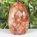 Hematoid Quartz Gemstone Freeform - RPS674