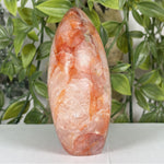 Hematoid Quartz Gemstone Freeform - RPS674