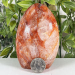 Hematoid Quartz Gemstone Freeform - RPS674
