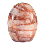 Hematoid Quartz Gemstone Freeform - RPS675