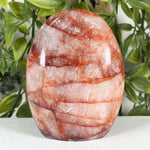 Hematoid Quartz Gemstone Freeform - RPS675