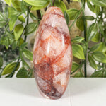 Hematoid Quartz Gemstone Freeform - RPS675