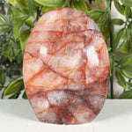 Hematoid Quartz Gemstone Freeform - RPS675