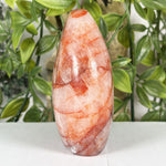 Hematoid Quartz Gemstone Freeform - RPS675