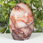 Hematoid Quartz Gemstone Freeform - RPS676