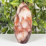 Hematoid Quartz Gemstone Freeform - RPS676