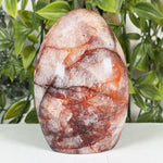 Hematoid Quartz Gemstone Freeform - RPS676