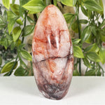 Hematoid Quartz Gemstone Freeform - RPS676