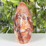 Hematoid Quartz Gemstone Freeform - RPS677