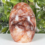 Hematoid Quartz Gemstone Freeform - RPS677