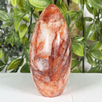 Hematoid Quartz Gemstone Freeform - RPS677