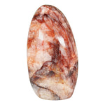 Hematoid Quartz Gemstone Freeform - RPS678