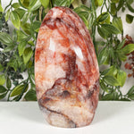 Hematoid Quartz Gemstone Freeform - RPS678