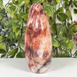 Hematoid Quartz Gemstone Freeform - RPS678