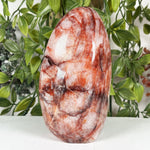 Hematoid Quartz Gemstone Freeform - RPS678