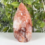 Hematoid Quartz Gemstone Freeform - RPS679