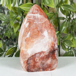 Hematoid Quartz Gemstone Freeform - RPS679