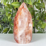 Hematoid Quartz Gemstone Freeform - RPS679