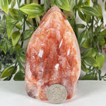 Hematoid Quartz Gemstone Freeform - RPS679