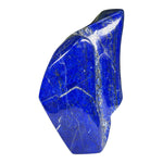 Lapis Lazuli Gemstone Freeform - RPS687