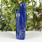Lapis Lazuli Gemstone Freeform - RPS687
