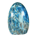Apatite Gemstone Freeform - RPS688